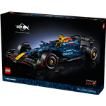 LEGO® Technic 42206 Auto Oracle Red Bull Racing RB20 F13
