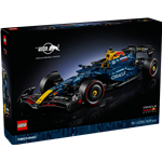 LEGO® Technic 42206 Auto Oracle Red Bull Racing RB20 F14
