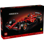 LEGO® Technic 42207 Auto Ferrari SF-24 F12