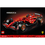 LEGO® Technic 42207 Auto Ferrari SF-24 F13
