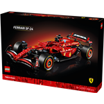 LEGO® Technic 42207 Auto Ferrari SF-24 F14