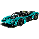 LEGO® Technic 42208 Aston Martin Valkyrie2