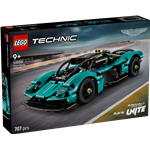 LEGO® Technic 42208 Aston Martin Valkyrie3