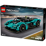 LEGO® Technic 42208 Aston Martin Valkyrie4