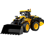 LEGO® Technic 42209 Kolový nakladač Volvo L120 Electric2