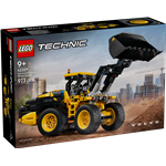 LEGO® Technic 42209 Kolový nakladač Volvo L120 Electric3