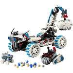 LEGO® Technic 42211 Łazik księżycowy Lunar Outpost™3