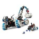 LEGO® Technic 42211 Łazik księżycowy Lunar Outpost™4