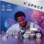 LEGO® Technic 42211 Łazik księżycowy Lunar Outpost™6