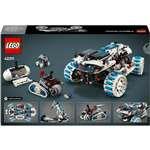 LEGO® Technic 42211 Łazik księżycowy Lunar Outpost™10