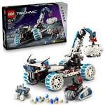 LEGO® Technic 42211 Łazik księżycowy Lunar Outpost™1