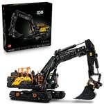 LEGO® Technic 42215 Hybrydowa koparka Volvo EC5001