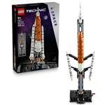LEGO Technic 42221 Raketa NASA Artemis Space Launch System1