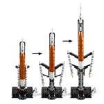 LEGO Technic 42221 Raketa NASA Artemis Space Launch System4