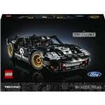LEGO Technic 42223 Závodní auto 1966 Ford GT40 MKII1