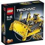 LEGO Technic 42028 Buldozer1