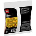 LEGO Technic Kompaktní nakladač1