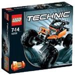 LEGO Technic 42001 Mini terénní vůz1