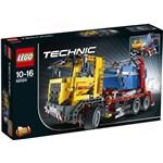 LEGO Technic 42024 Nákladní vůz s kontejnerem1