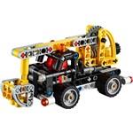 Lego Technic 42031 Praconí plošina3