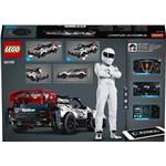 Lego Technic 42109 RC Top Gear závodní auto2