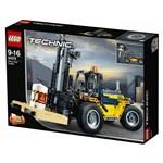 Lego Technic 42079 Výkonný vysokozdvižný vozík2