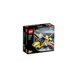 LEGO Technic 42044 Výstavní akrobatická stíhačka3