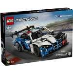 LEGO TECHNIC Závodné auto BMW M4 GT3 EVO 42226 STAVEBNICA1