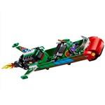 Lego Teenage Mutant Ninja Turtles 79120 Vzdušná bitva T-Rawket3