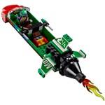 Lego Teenage Mutant Ninja Turtles 79120 Vzdušná bitva T-Rawket4