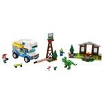 Lego Toy Story 10769 na dovolené s karavanem1