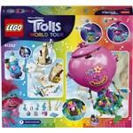 Lego Trolls 41252 Trollové a let balónem3