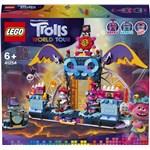 Lego Trolls 41254 Trollové a rockový koncert1