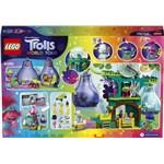 Lego Trolls 41255 Párty v Popíkově3