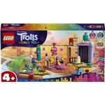 Lego Trolls 41253 Plavba do světa country1