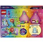 Lego Trolls 41251 Poppy a její domeček3