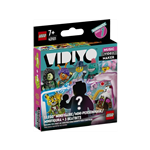 Lego VIDIYO 43101 Minifigurky Bandmates1