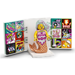 Lego VIDIYO 43102 Candy Mermaid BeatBox2