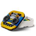 Lego VIDIYO 43107 HipHop Robot BeatBox3