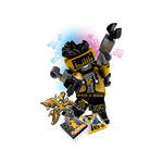 Lego VIDIYO 43107 HipHop Robot BeatBox6