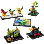 Lego VIP 40563 - Hołd dla domu Lego2