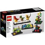Lego VIP 40563 - Pocta lego House1