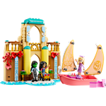 LEGO® Wicked 75681 Glinda, Elphaba a Nessarose na Shiz univerzitě1