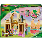 LEGO® Wicked 75681 Glinda, Elphaba a Nessarose na Shiz univerzitě3