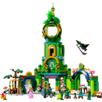 LEGO® Wicked 75684 Vítejte v Emerald City1
