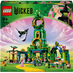 LEGO® Wicked 75684 Vítejte v Emerald City2