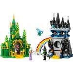 LEGO® Wicked 75689 Emerald City a zámek Kiamo Ko2