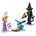 LEGO® Wicked 75689 Emerald City a zámek Kiamo Ko5