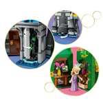 LEGO® Wicked 75689 Emerald City a zámek Kiamo Ko6