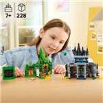 LEGO® Wicked 75689 Emerald City a zámek Kiamo Ko8